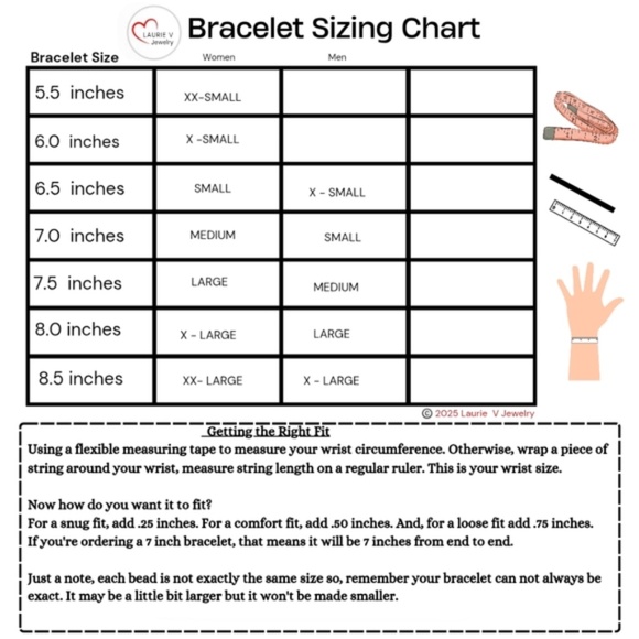 ALEX and ANI VINTAGE SIXTY-SIX Two Wrap Bracelets Crystal Beads & Spikes 6-1/2" - Picture 6 of 7